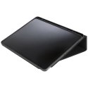 Etui Tucano Up Elements do iPad Air 13" M2 2024 / M3 2025 / M4 2026 czarny