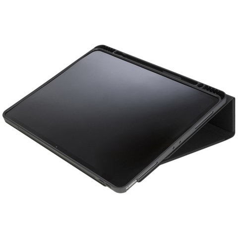 Etui Tucano Up Elements do iPad Air 13" M2 2024 / M3 2025 / M4 2026 czarny