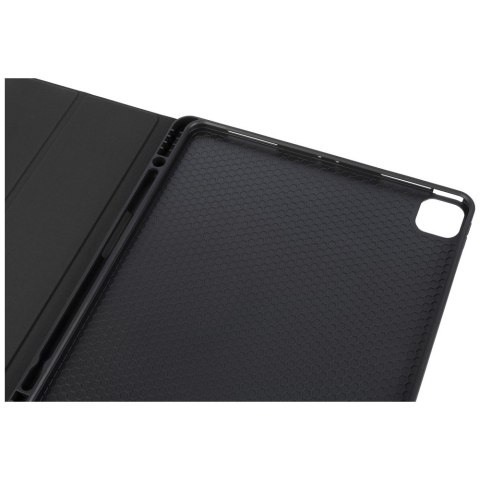 Etui Tucano Up Elements do iPad Air 13" M2 2024 / M3 2025 / M4 2026 czarny