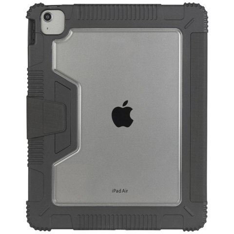 Etui Tucano Up Elements do iPad Air 13" M2 2024 / M3 2025 / M4 2026 czarny