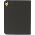 Etui Tucano Up Plus do iPad 11" A16 (2025) / iPad 10.9" 10 gen. (2022) czarny