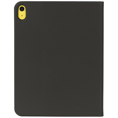 Etui Tucano Up Plus do iPad 11" A16 (2025) / iPad 10.9" 10 gen. (2022) czarny
