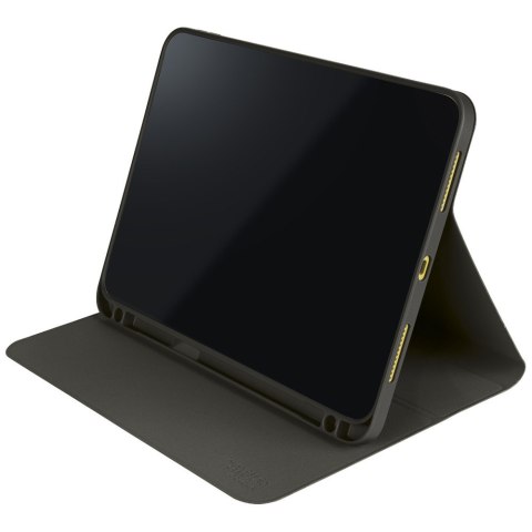 Etui Tucano Up Plus do iPad 11" A16 (2025) / iPad 10.9" 10 gen. (2022) czarny