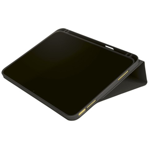 Etui Tucano Up Plus do iPad 11" A16 (2025) / iPad 10.9" 10 gen. (2022) czarny