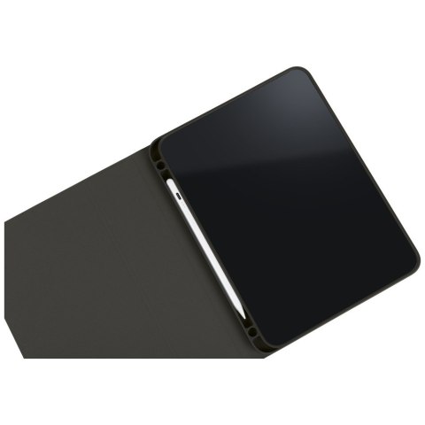 Etui Tucano Up Plus do iPad 11" A16 (2025) / iPad 10.9" 10 gen. (2022) czarny