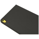 Etui Tucano Up Plus do iPad 11" A16 (2025) / iPad 10.9" 10 gen. (2022) czarny