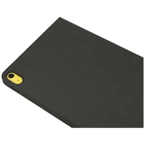Etui Tucano Up Plus do iPad 11" A16 (2025) / iPad 10.9" 10 gen. (2022) czarny