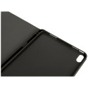Etui Tucano Up Plus do iPad 11" A16 (2025) / iPad 10.9" 10 gen. (2022) czarny