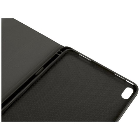 Etui Tucano Up Plus do iPad 11" A16 (2025) / iPad 10.9" 10 gen. (2022) czarny