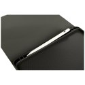 Etui Tucano Up Plus do iPad 11" A16 (2025) / iPad 10.9" 10 gen. (2022) czarny