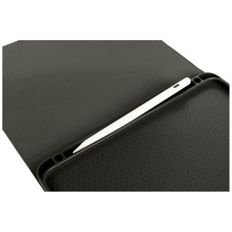 Etui Tucano Up Plus do iPad 11" A16 (2025) / iPad 10.9" 10 gen. (2022) czarny