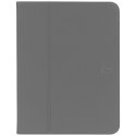 Etui Tucano Up Plus do iPad 11" A16 (2025) / iPad 10.9" 10 gen. (2022) szary