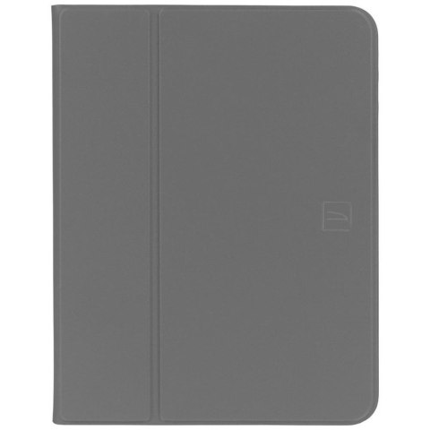Etui Tucano Up Plus do iPad 11" A16 (2025) / iPad 10.9" 10 gen. (2022) szary