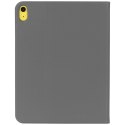 Etui Tucano Up Plus do iPad 11" A16 (2025) / iPad 10.9" 10 gen. (2022) szary