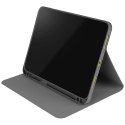 Etui Tucano Up Plus do iPad 11" A16 (2025) / iPad 10.9" 10 gen. (2022) szary