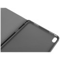 Etui Tucano Up Plus do iPad 11" A16 (2025) / iPad 10.9" 10 gen. (2022) szary