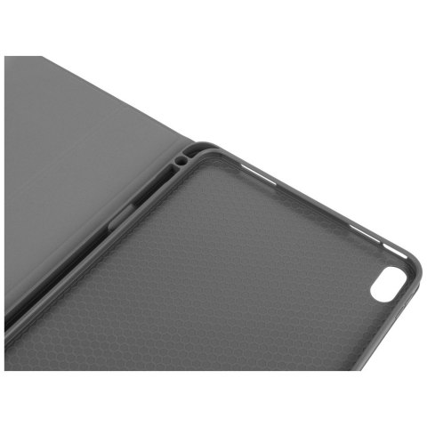 Etui Tucano Up Plus do iPad 11" A16 (2025) / iPad 10.9" 10 gen. (2022) szary