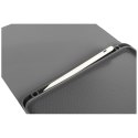 Etui Tucano Up Plus do iPad 11" A16 (2025) / iPad 10.9" 10 gen. (2022) szary