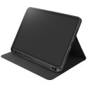 Etui Tucano Up Plus do iPad Air 11" M2 2024 / M3 2025 / M4 2026 / iPad Air 10.9" (2022/2020) czarny