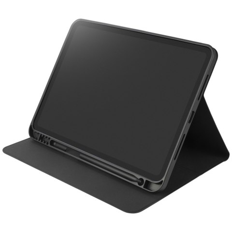 Etui Tucano Up Plus do iPad Air 11" M2 2024 / M3 2025 / M4 2026 / iPad Air 10.9" (2022/2020) czarny