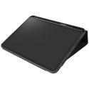 Etui Tucano Up Plus do iPad Air 11" M2 2024 / M3 2025 / M4 2026 / iPad Air 10.9" (2022/2020) czarny