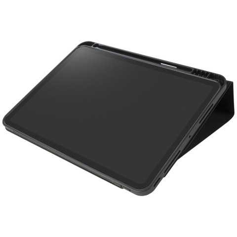 Etui Tucano Up Plus do iPad Air 11" M2 2024 / M3 2025 / M4 2026 / iPad Air 10.9" (2022/2020) czarny