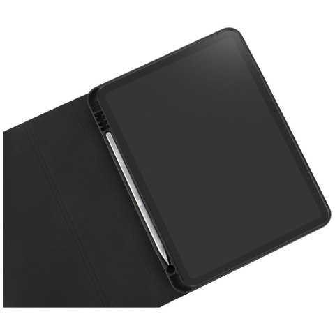 Etui Tucano Up Plus do iPad Air 11" M2 2024 / M3 2025 / M4 2026 / iPad Air 10.9" (2022/2020) czarny