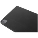 Etui Tucano Up Plus do iPad Air 11" M2 2024 / M3 2025 / M4 2026 / iPad Air 10.9" (2022/2020) czarny