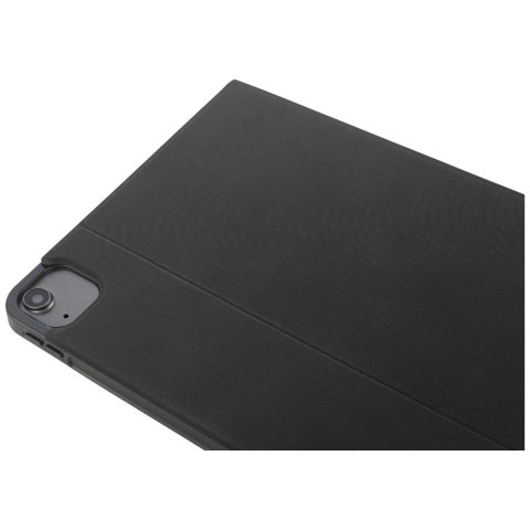 Etui Tucano Up Plus do iPad Air 11" M2 2024 / M3 2025 / M4 2026 / iPad Air 10.9" (2022/2020) czarny