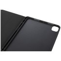 Etui Tucano Up Plus do iPad Air 11" M2 2024 / M3 2025 / M4 2026 / iPad Air 10.9" (2022/2020) czarny