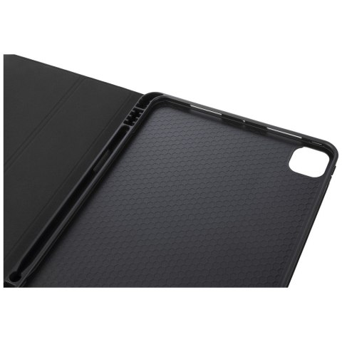 Etui Tucano Up Plus do iPad Air 11" M2 2024 / M3 2025 / M4 2026 / iPad Air 10.9" (2022/2020) czarny