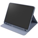 Etui Tucano Up Plus do iPad Air 11" M2 2024 / M3 2025 / M4 2026 / iPad Air 10.9" (2022/2020) niebieski
