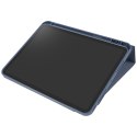 Etui Tucano Up Plus do iPad Air 11" M2 2024 / M3 2025 / M4 2026 / iPad Air 10.9" (2022/2020) niebieski