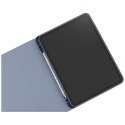 Etui Tucano Up Plus do iPad Air 11" M2 2024 / M3 2025 / M4 2026 / iPad Air 10.9" (2022/2020) niebieski