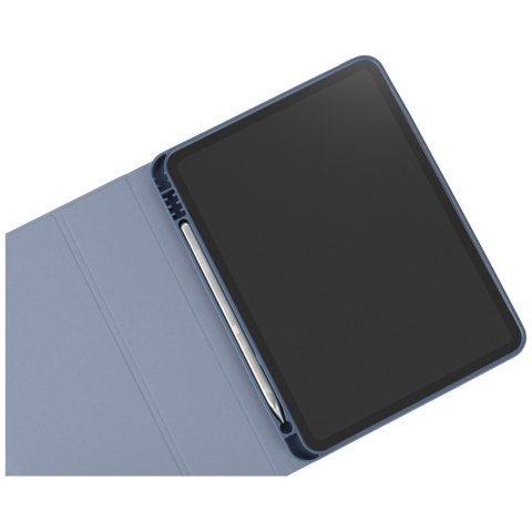 Etui Tucano Up Plus do iPad Air 11" M2 2024 / M3 2025 / M4 2026 / iPad Air 10.9" (2022/2020) niebieski