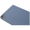 Etui Tucano Up Plus do iPad Air 11" M2 2024 / M3 2025 / M4 2026 / iPad Air 10.9" (2022/2020) niebieski