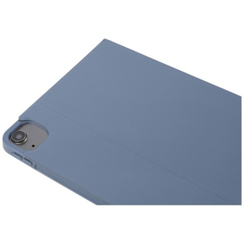 Etui Tucano Up Plus do iPad Air 11" M2 2024 / M3 2025 / M4 2026 / iPad Air 10.9" (2022/2020) niebieski
