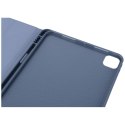 Etui Tucano Up Plus do iPad Air 11" M2 2024 / M3 2025 / M4 2026 / iPad Air 10.9" (2022/2020) niebieski