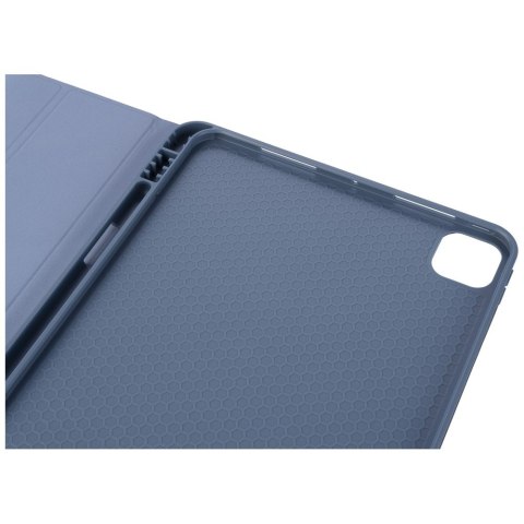 Etui Tucano Up Plus do iPad Air 11" M2 2024 / M3 2025 / M4 2026 / iPad Air 10.9" (2022/2020) niebieski