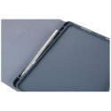 Etui Tucano Up Plus do iPad Air 11" M2 2024 / M3 2025 / M4 2026 / iPad Air 10.9" (2022/2020) niebieski