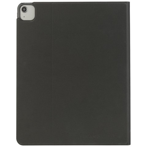 Etui Tucano Up Plus do iPad Air 13" M2 2024 / M3 2025 / M4 2026 czarny