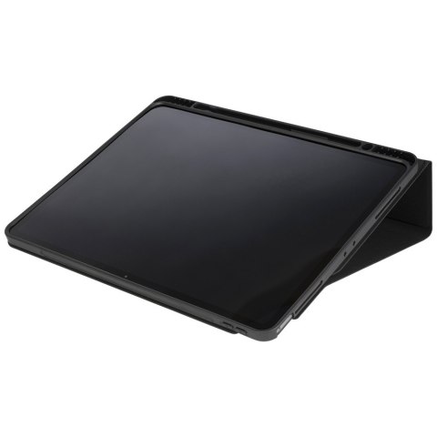 Etui Tucano Up Plus do iPad Air 13" M2 2024 / M3 2025 / M4 2026 czarny