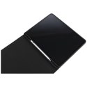Etui Tucano Up Plus do iPad Air 13" M2 2024 / M3 2025 / M4 2026 czarny
