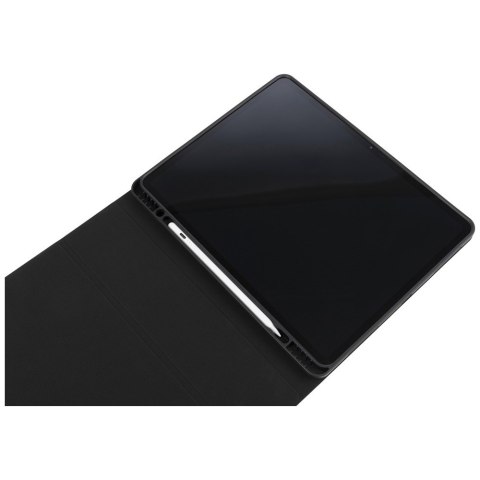 Etui Tucano Up Plus do iPad Air 13" M2 2024 / M3 2025 / M4 2026 czarny