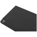 Etui Tucano Up Plus do iPad Air 13" M2 2024 / M3 2025 / M4 2026 czarny