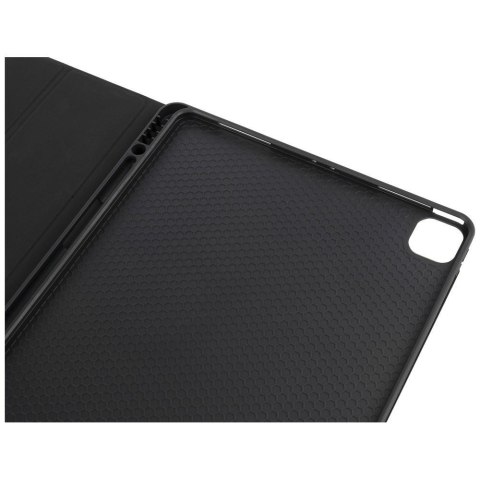 Etui Tucano Up Plus do iPad Air 13" M2 2024 / M3 2025 / M4 2026 czarny