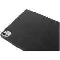Etui Tucano Up Plus do iPad Pro 11" M4 2024 / M5 2025 czarny