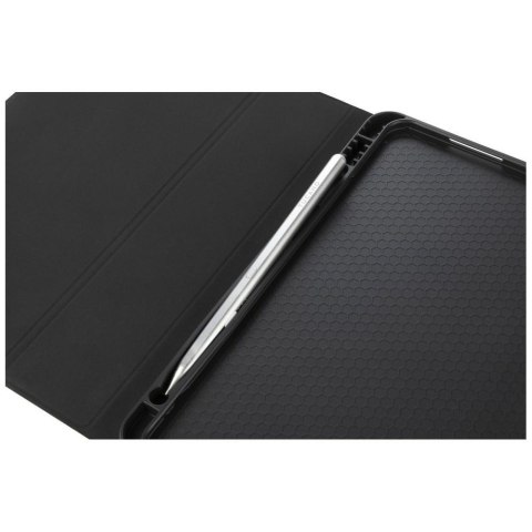 Etui Tucano Up Plus do iPad Pro 11" M4 2024 / M5 2025 czarny