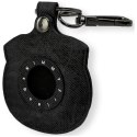Etui na lokalizator / brelok Nimmy New Big Eyed Pet 2.0 Dog czarny