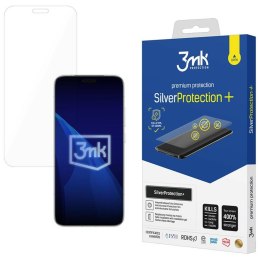 Folia antymikrobowa 3MK SilverProtection+ do Honor Magic8 Pro